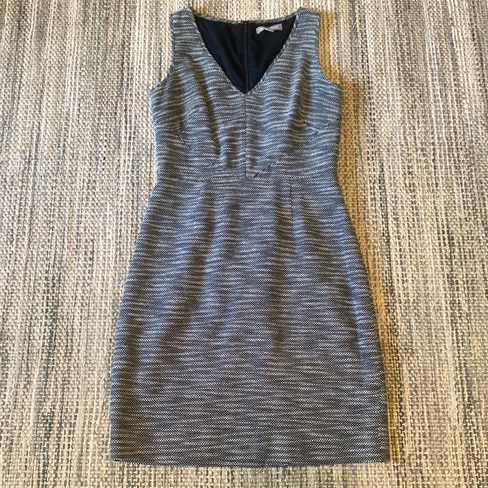 Womens Banana Republic Dress